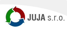 Stavební společnost JUJA s.r.o.